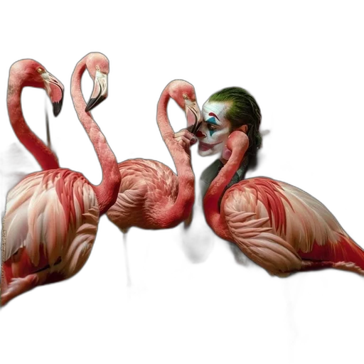 animal, creature, mask, food transparent PNG cut-out