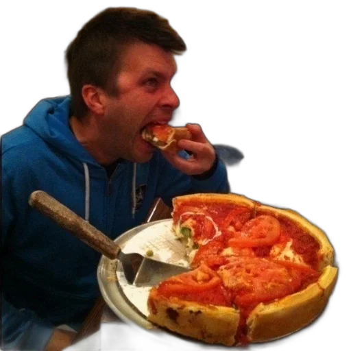 food, weapon, face, jacket transparent PNG cut-out