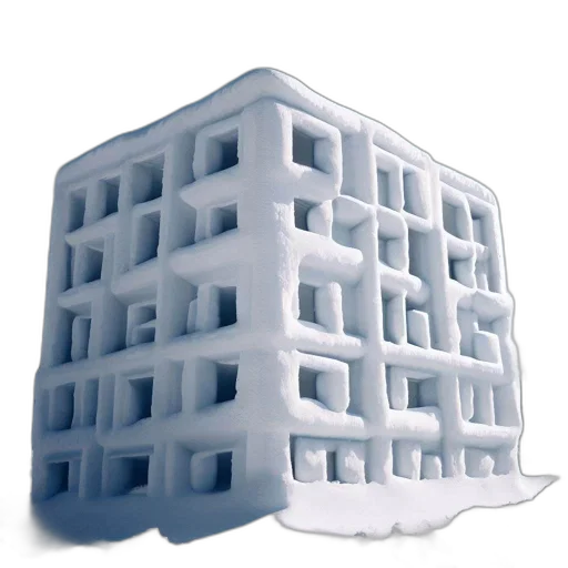 building, furniture, face, robot transparent PNG cut-out