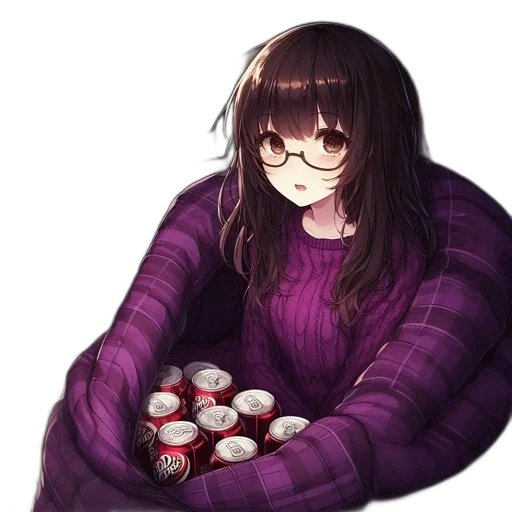 food, jacket, creature, bottle transparent PNG cut-out