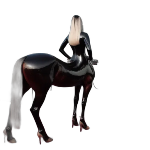 animal, hair, creature, dress transparent PNG cut-out