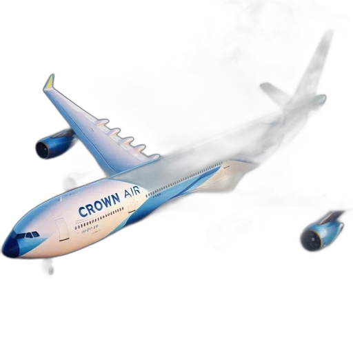 concept art, aircraft, named, crown transparent PNG cut-out