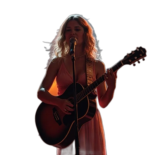 dress, neon lights, eurovision, song transparent PNG cut-out