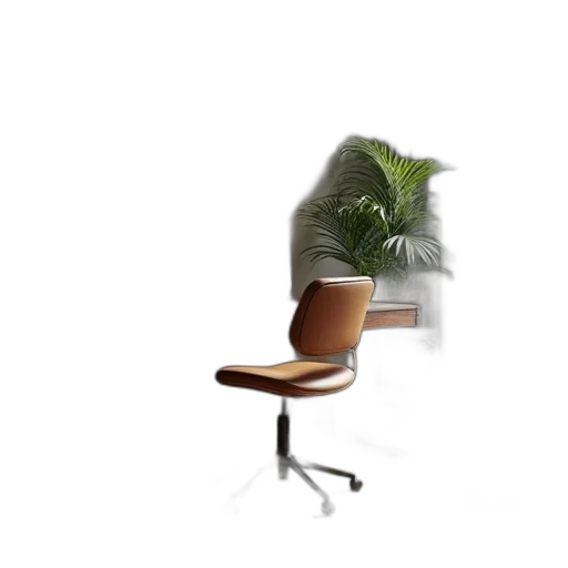 furniture, staff, hair, tree transparent PNG cut-out