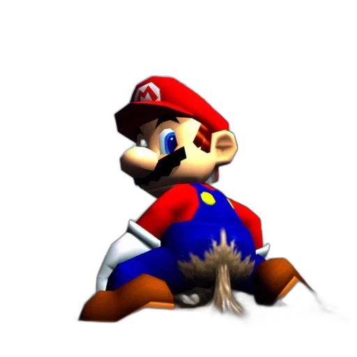 animal, creature, staff, weapon transparent PNG cut-out