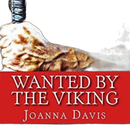 wanted, viking, joanna, davis transparent PNG cut-out