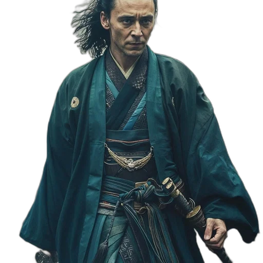 staff, sword, dragon, jacket transparent PNG cut-out