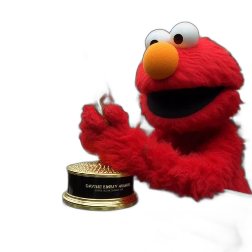food, jewelry, animal, elmo transparent PNG cut-out