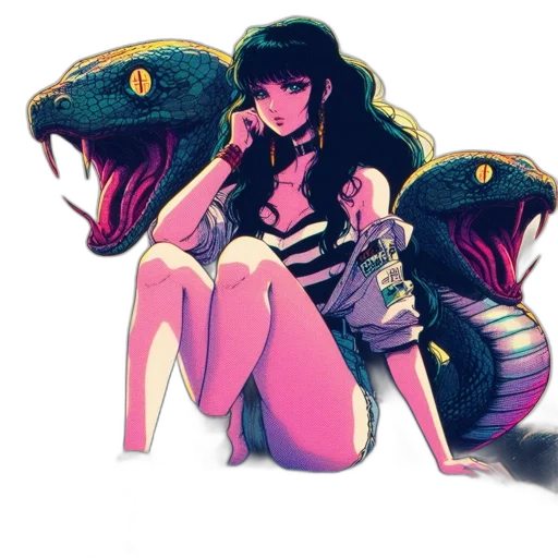 creature, dragon, hat, animal transparent PNG cut-out