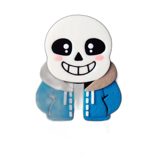 jacket, staff, mask, 3d render transparent PNG cut-out
