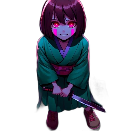 staff, weapon, sword, mask transparent PNG cut-out