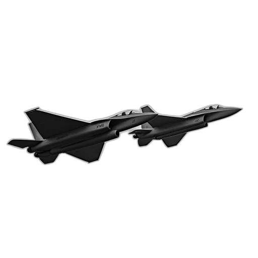 weapon, 3d render, concept art, two transparent PNG cut-out