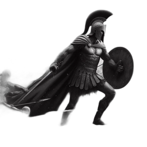 sword, weapon, concept art, fantasy art transparent PNG cut-out
