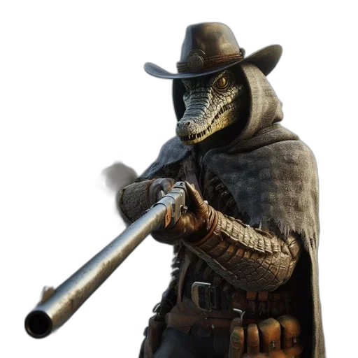 dragon, weapon, sword, hat transparent PNG cut-out