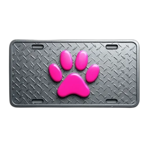 animal, 3d render, close-up, image transparent PNG cut-out