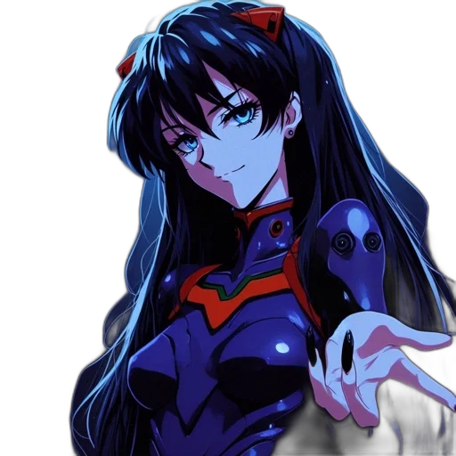 robot, dress, weapon, mask transparent PNG cut-out