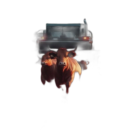 car, robot, weapon, animal transparent PNG cut-out