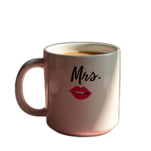 3d render, photorealistic, mrs, lipstick transparent PNG cut-out
