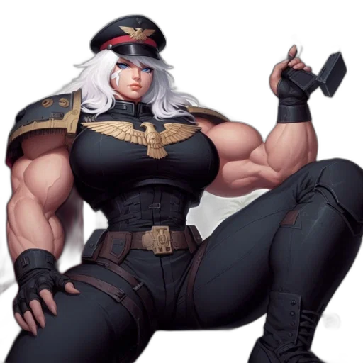 weapon, sword, staff, hat transparent PNG cut-out