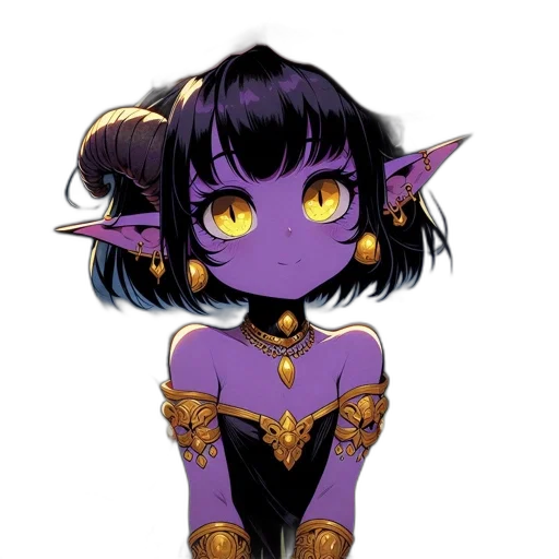 mask, staff, creature, jewelry transparent PNG cut-out