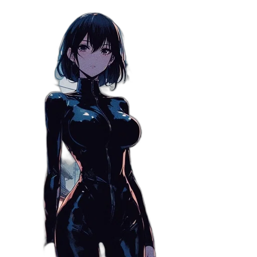 dress, robot, jacket, mask transparent PNG cut-out