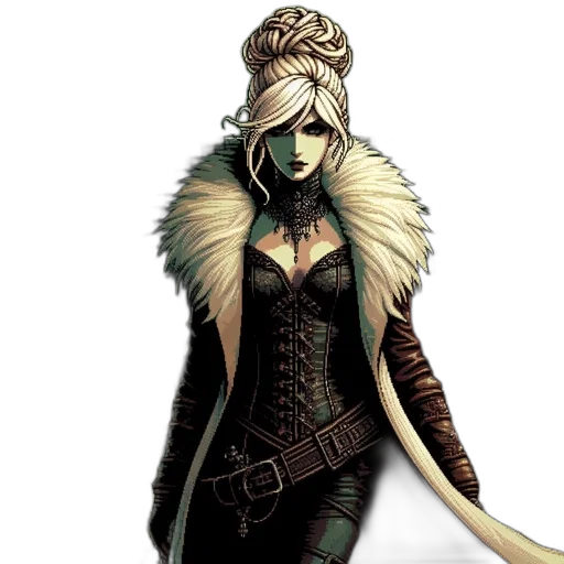 mask, staff, dragon, fantasy art transparent PNG cut-out