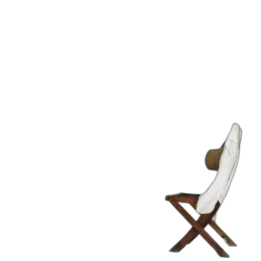 furniture, staff, shoes, hat transparent PNG cut-out