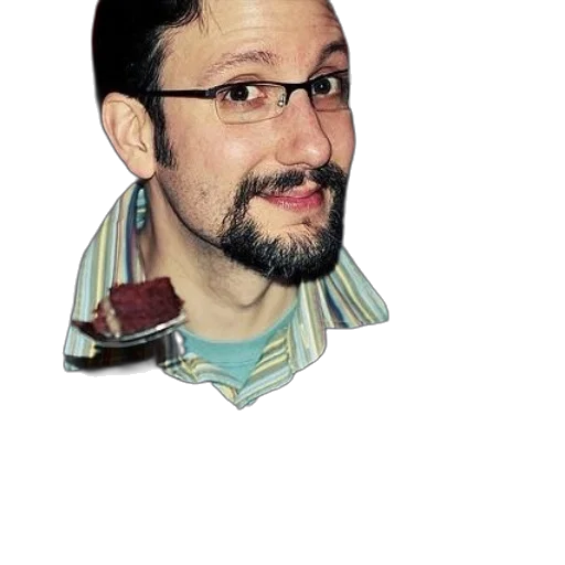 jacket, staff, face, mask transparent PNG cut-out