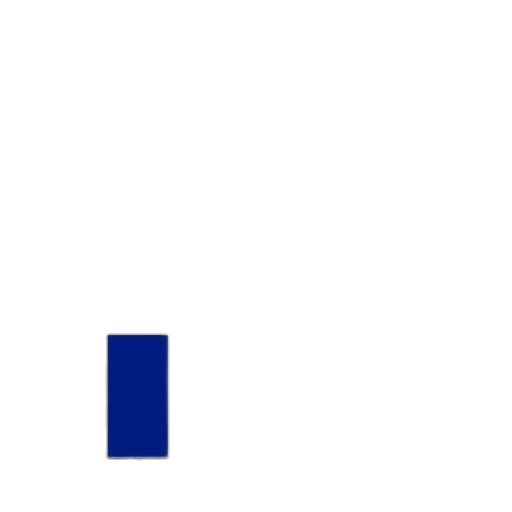 staff, robot, pixel art, outer space transparent PNG cut-out
