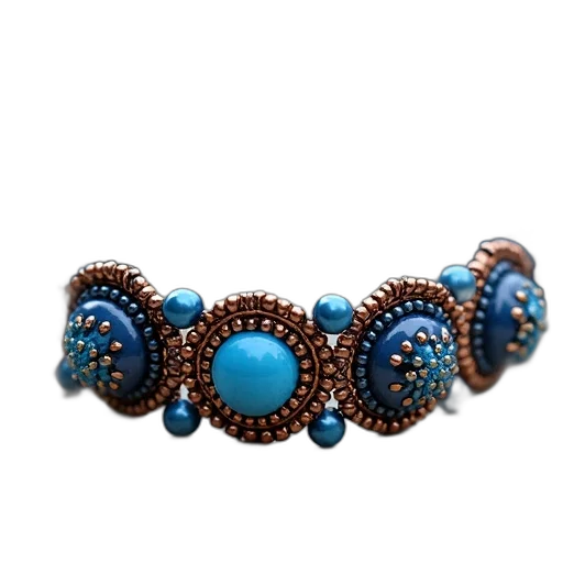 jewelry, crown, staff, blue transparent PNG cut-out