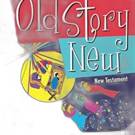 old, story, new, testament transparent PNG cut-out