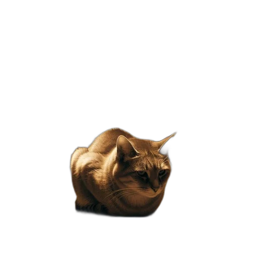animal, crown, creature, hair transparent PNG cut-out