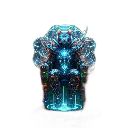 robot, jewelry, creature, concept art transparent PNG cut-out