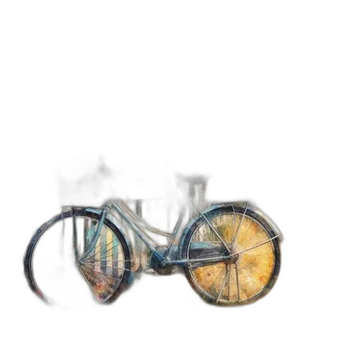 car, bottle, mask, weapon transparent PNG cut-out