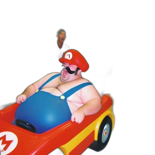 car, animal, hat, creature transparent PNG cut-out