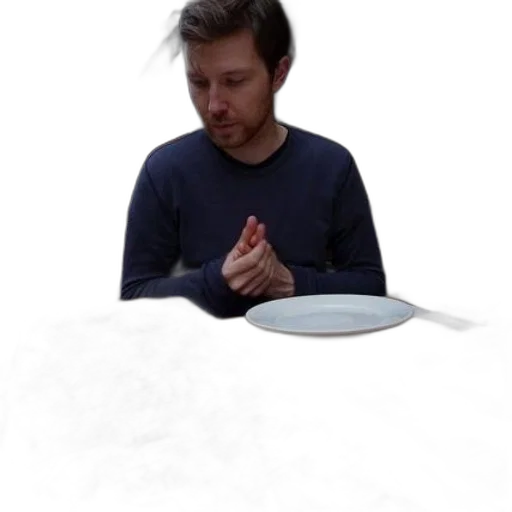 food, staff, face, weapon transparent PNG cut-out