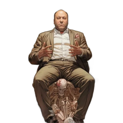 animal, jacket, furniture, creature transparent PNG cut-out