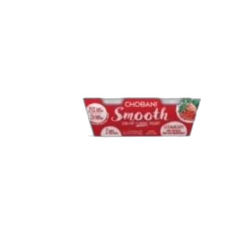 food, chobani, yogurt, products transparent PNG cut-out