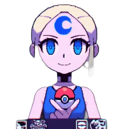 robot, staff, creature, jewelry transparent PNG cut-out