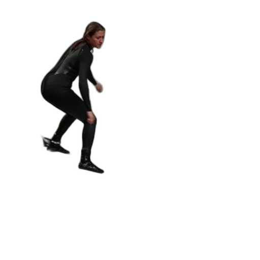 shoes, creature, 3d render, concept art transparent PNG cut-out