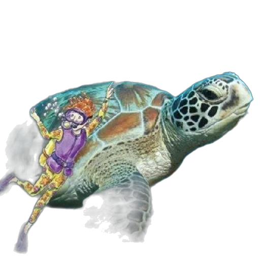 animal, staff, jewelry, creature transparent PNG cut-out