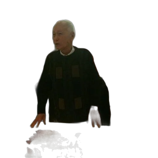 jacket, creature, robot, animal transparent PNG cut-out