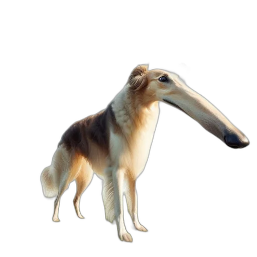 animal, creature, dragon, staff transparent PNG cut-out