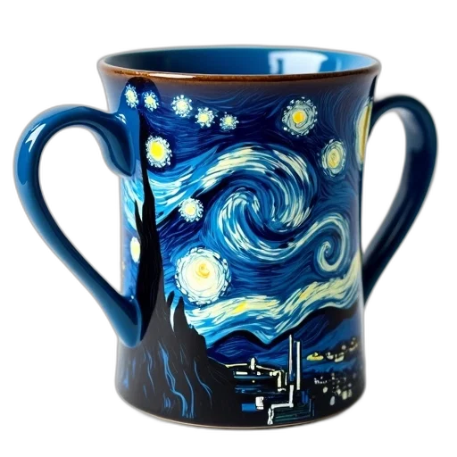 photorealistic, fantasy art, 3d render, outer space transparent PNG cut-out