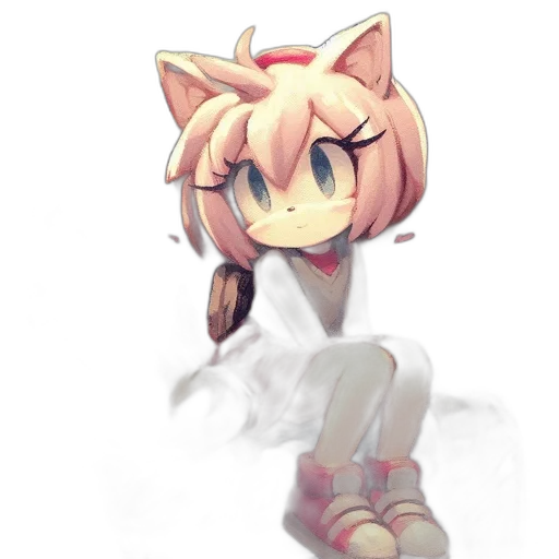 staff, creature, robot, animal transparent PNG cut-out