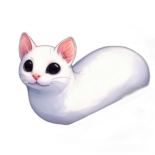 animal, creature, staff, weapon transparent PNG cut-out