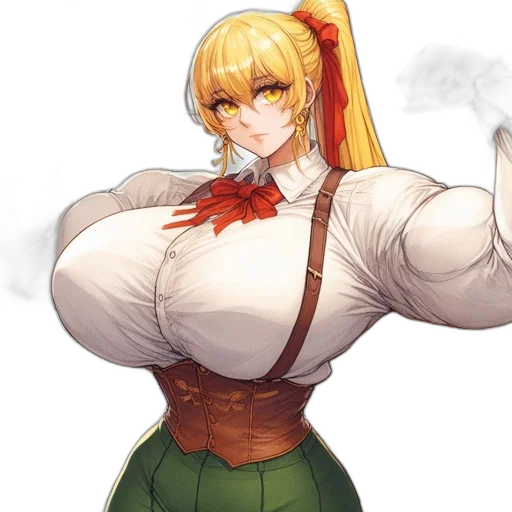 staff, dress, weapon, dragon transparent PNG cut-out