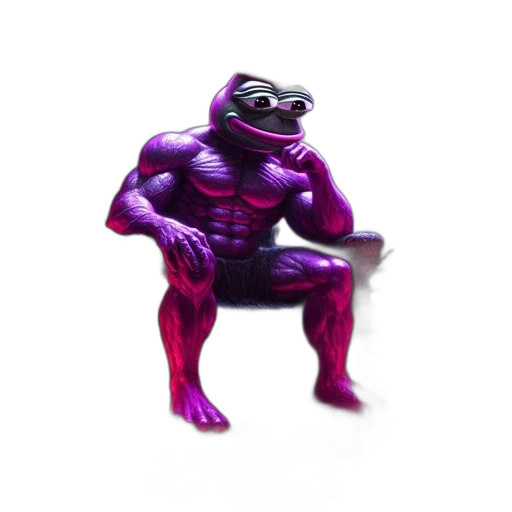 creature, animal, robot, weapon transparent PNG cut-out