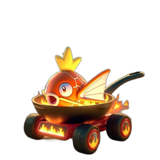 car, dragon, weapon, creature transparent PNG cut-out