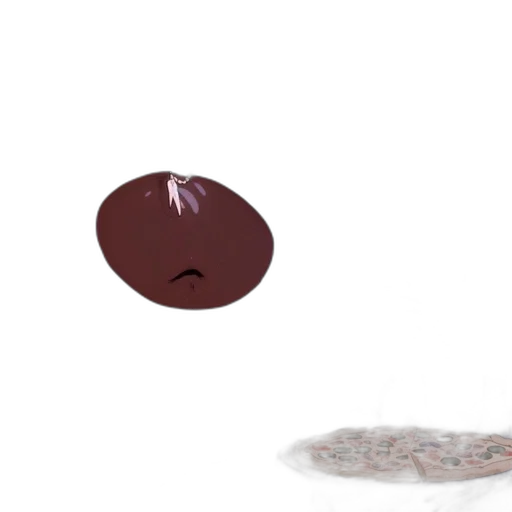 food, creature, hat, hair transparent PNG cut-out